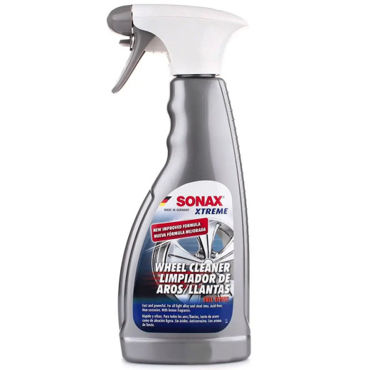 Очисник дисків - Sonax Xtreme Wheel Cleaner, 500 мл. (230200)