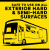 Універсальний гібридно-керамічний захист - Meguiar`s Hybrid Ceramic Marine\RV All Surface Sealant 946 мл. (M250132)