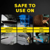 Універсальний гібридно-керамічний захист - Meguiar`s Hybrid Ceramic Marine\RV All Surface Sealant 946 мл. (M250132)