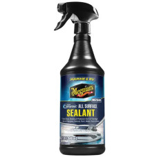 Універсальний гібридно-керамічний захист - Meguiar`s Hybrid Ceramic Marine\RV All Surface Sealant 946 мл. (M250132)