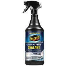 Універсальний гібридно-керамічний захист - Meguiar`s Hybrid Ceramic Marine\RV All Surface Sealant 946 мл. (M250132)
