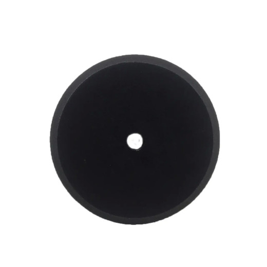 Полірувальний круг фінішний - Lake Country Precision Rotary Black Foam 180 мм. (PR-74800-CCS)