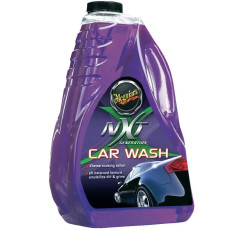 Автошампунь Meguiar's синтетичний NXT Generation Car Wash 1,89 л