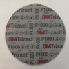 Абразивний диск - 3M Hookit™ Trizact™ P1000 150 мм. (50341)