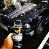 Полімерний захист для кузова Meguiar`s Ultimate Fast Finish 241 мл