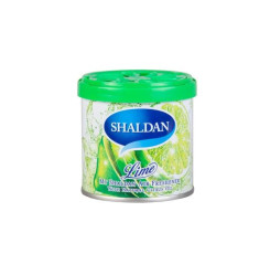 Ароматизатор із запахом лайма My Shaldan Lime