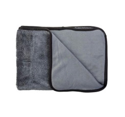 Мікрофібровий рушник для сушки автомобіля CDL Twisted Towel
