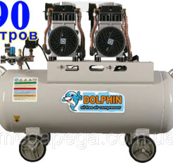 Компресор DOLPHIN DZW21500AF090G