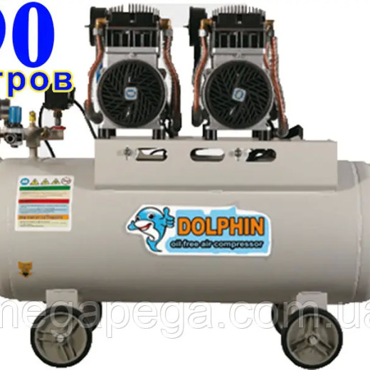 Компресор DOLPHIN DZW21500AF090G