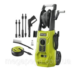 Мийка високого тиску RYOBI RY140PWA