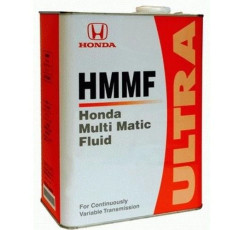 Синтетичне трансмісійне мастило, 4 л Honda Ultra HMMF