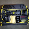 Сумка детейлера - Meguiar's Extra Large Detailing Kit Bag 60x35x30 см. (ST025)