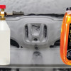 Автошампунь Meguiar's з кондиціонером Gold Class Car Wash Shampoo & Conditioner 1,89 л
