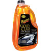 Автошампунь Meguiar's з кондиціонером Gold Class Car Wash Shampoo & Conditioner 1,89 л