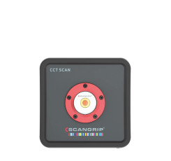 Компактний ліхтар прожектор акумуляторний для кольоропідбору та детейлінгу - Scangrip Multimatch R (03.5658)