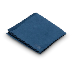 МІКРОФІБРА GYEON Q²M SUEDE ДЛЯ НАНЕСЕННЯ СКЛАДІВ 10Х10СМ (1 ШТ)