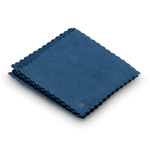 МІКРОФІБРА GYEON Q²M SUEDE ДЛЯ НАНЕСЕННЯ СКЛАДІВ 10Х10СМ (1 ШТ)