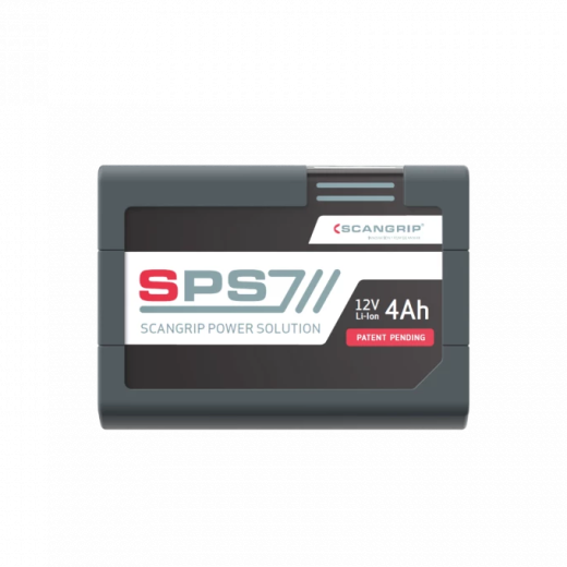 Резервна батарея Scangrip SPS Battery 4Ah