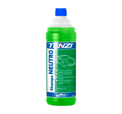 Шампунь Tenzi Detailer для ручної мийки Shampo Neutro 1 л