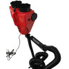 Тримач на стіну для шлангу турбосушки 002-GT - Nexan Wall Mount Holder-hose (002-NWMH)