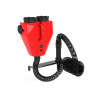 Тримач на стіну для шлангу турбосушки 002-GT - Nexan Wall Mount Holder-hose (002-NWMH)