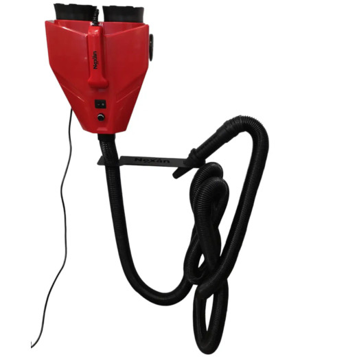 Тримач на стіну для шлангу турбосушки 002-GT - Nexan Wall Mount Holder-hose (002-NWMH)