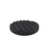 Полірувальний круг рифлений фінішний - Lake Country Waffle Pro Black Finishing Foam 125 мм (WP-7255-130MM)