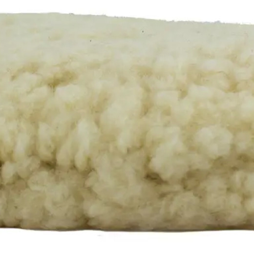 Полірувальний круг вовняний - Meguiar's Rotary Wool Pad 8