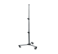 Штатив на роликових колесах Scangrip Wheel Stand