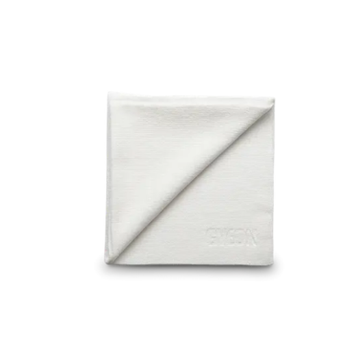 МІКРОФІБРА GYEON Q²M LEATHER WIPE EVO ДЛЯ ДОГЛЯДУ ЗА ШКІРОЮ 40X40 2 ШТ