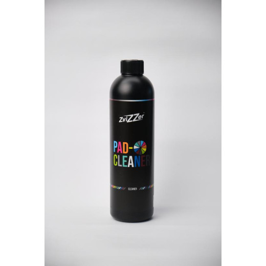 ZviZZer Pad Cleaner 750ml очисник полірувальних падів ZV-PC000750