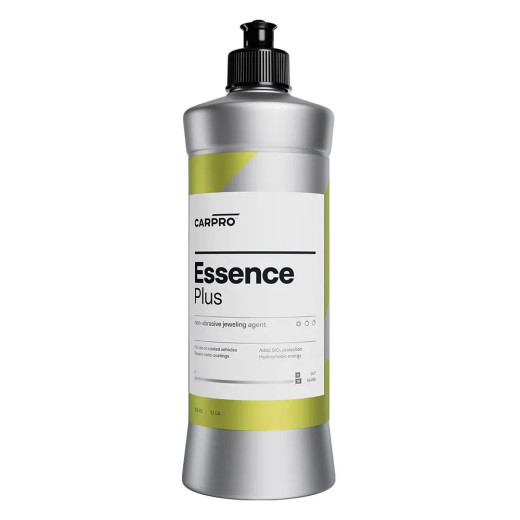 Полірувальна паста CarPro Essence PLUS 250 ml