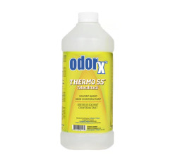 OdorX Thermo-55 Tabac-Attack (Анти-тютюн) 3.8 л