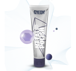 ПОЛІРУВАЛЬНА ПАСТА GYEON Q²M METAL POLISH ДЛЯ МЕТАЛУ ТА ХРОМУ 120 МЛ