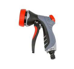 Пістолет для поливу на швидкознімачі SGCB 7 Patterns Water Spray Gun