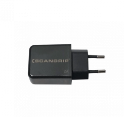 Зарядний пристрій USB Scangrip Charger USB 5V, 2A