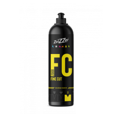 Антиголограмна полірувальна паста ZviZZer FC 2000 Fine Cut ZV-ST00075010FC (750 ml)