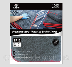 CORAL VELVET CLEANING & DRYING TOWEL Рушник для сушки 60*90 (1200 г/м2)