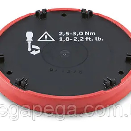 Підошва VELCRO PAD FLEX BP-M/R D125 XCE/XFE (487953) Підошва VELCRO PAD FLEX BP-M/R D125 XCE/XFE (487953)
