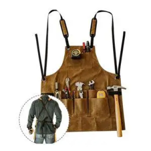 Фартух для інструментів TOOL APRON