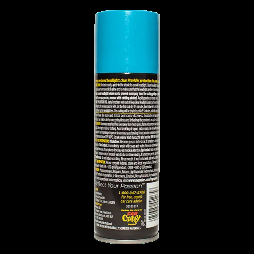 Захисне покриття для фар - Meguiar`s Keep Clear Headlight Coating 120 мл. (G17804EU)