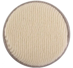 Полірувальний диск - Mirka Pukka Pad 150 мм. білий (7991500002)