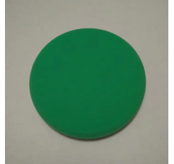 Полірувальний круг - New Concept Soft-Green 133 мм. зелений (NC-PAD 61)