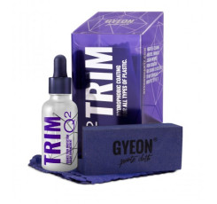 КВАРЦОВИЙ ЗАХИСТ ПЛАСТИКУ GYEON Q² TRIM 30МЛ