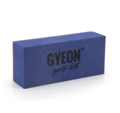 АПЛІКАТОР GYEON Q²M BLOCK APPLICATOR ДЛЯ НАНЕСЕННЯ СКЛАДІВ
