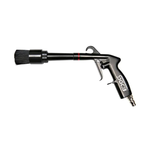 Торнадор SGCB для ефективного очищення салону автомобіля Interior Gun for Cleaning