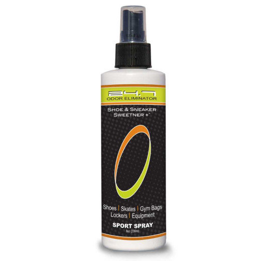 Засіб для видалення запаху взуття та кросівок ODORCIDE® Shoe & Sneaker Sweetner spray