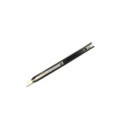 TM-272 Ніж з автоматичним замком - CARIGHT cutting knife，heavy cover, auto lock