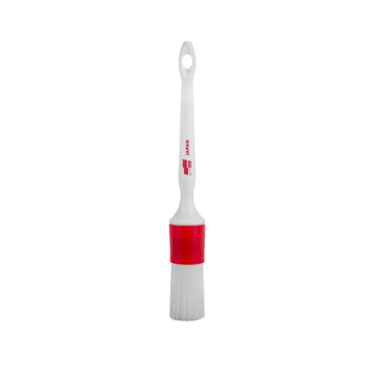 Хімостійкий синтетичний пензель Soft99 Exterior Brush, 24 мм (04002)
