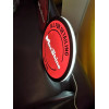 Логотип з LED-підсвічуванням - MaxShine Led Logo Garage Sign 45x2,3 см. (MKC02-led)